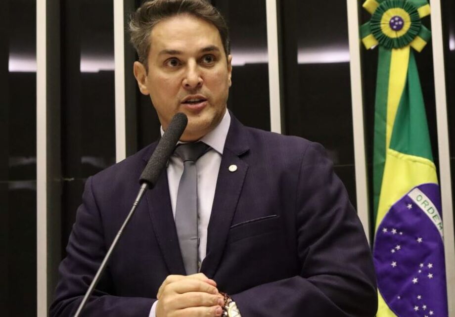 Zucco diz que Câmara deve votar urgência da anistia aos condenados do 8 de Janeiro nesta quarta-feira