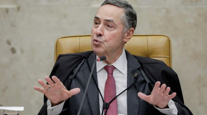Barroso anunciou medidas para reduzir judicialização previdenciária e execuções fiscais no país