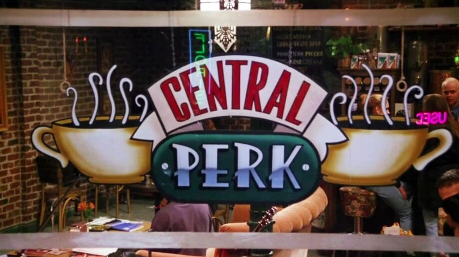 Central Perk terá versão permanente na Times Square, em Nova York, a partir de setembro.