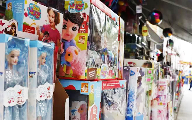 Comércio de bairro deve ser o principal destino para compras do Dia das Crianças em Mato Grosso do Sul
