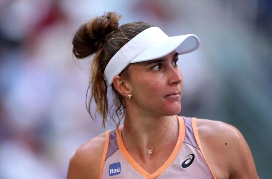 Bia Haddad supera mal-estar e vence na estreia do WTA 500 de Seul com autoridade.