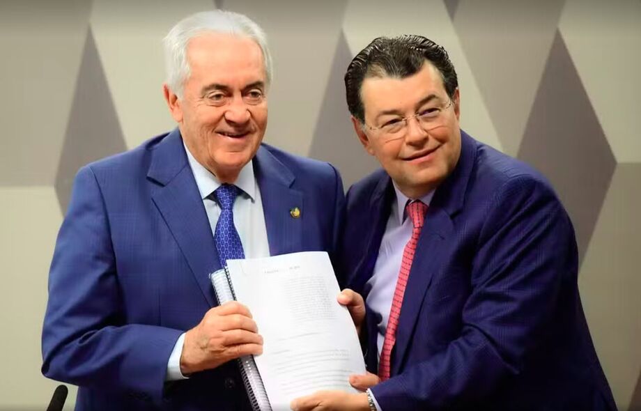 CCJ do Senado aprova etapa crucial da reforma tributária; texto segue para o plenário com mudanças negociadas.