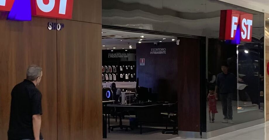 Fast Shop firmou acordo milionário com o MP-SP após executivos admitirem esquema de propina na Secretaria da Fazenda.