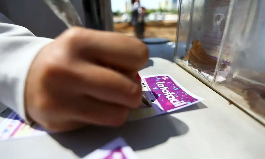 Prêmio estimado é de R$ 220 milhões