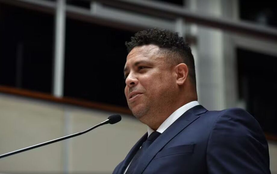 Ronaldo defendeu a SAF no Corinthians, mas descartou investir no clube
