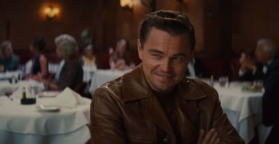 DiCaprio diz que envolvimento com a obra começou muito antes das filmagens