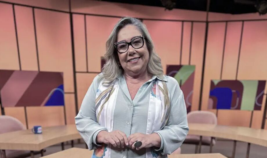 Especial Sem Censura debate os 75 anos da televisão brasileira com destacados representantes da EBC, Globo e O Globo.