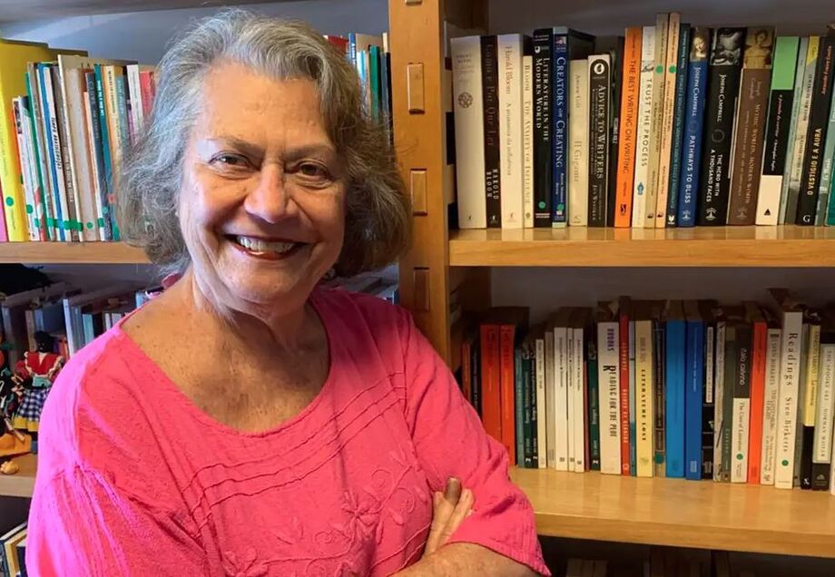 Ana Maria Machado será homenageada no Prêmio Jabuti como Personalidade Literária de 2025.