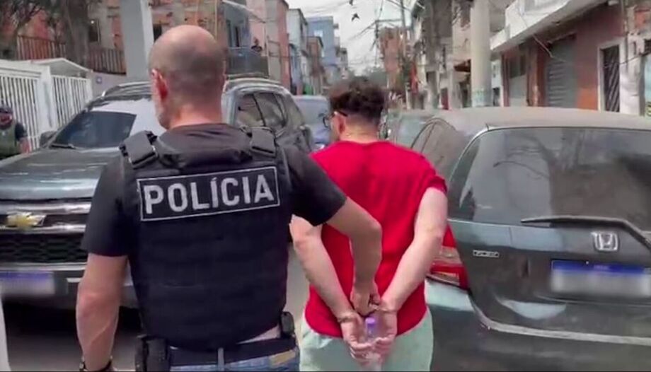 Quadrilha de Minotauro invadia residências de luxo em bairros nobres de São Paulo, como Morumbi e Cidade Jardim.