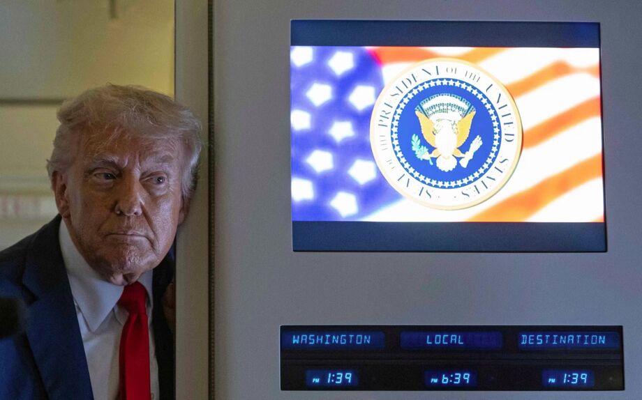 Volta de Donald Trump ao poder motivou Brasil a deixar de convidar os EUA para evento sobre democracia