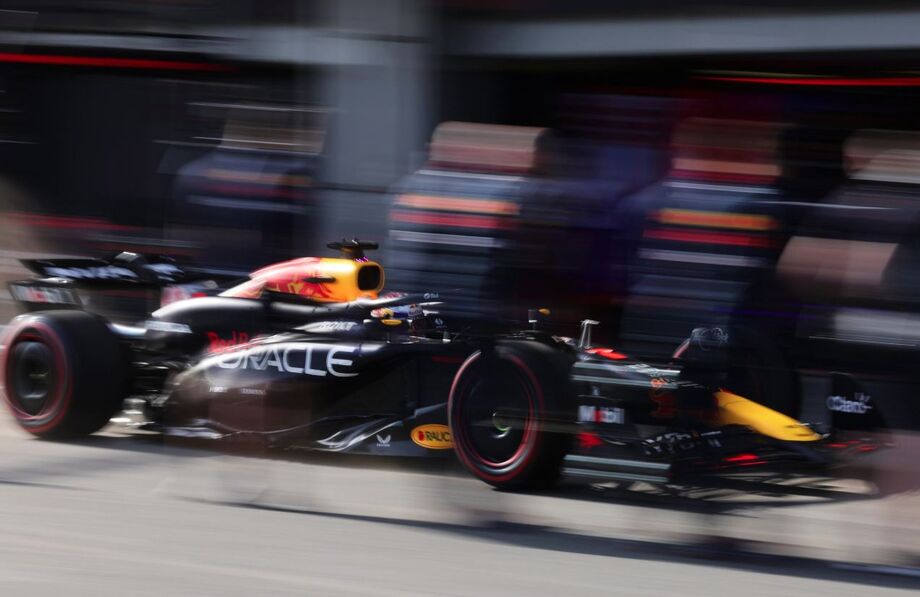 Verstappen venceu o GP do Azerbaijão e manteve viva a disputa pelo título da temporada 2025 da Fórmula 1