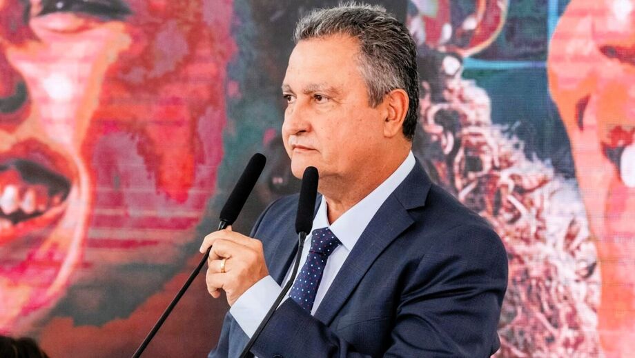 Rui Costa, ministro-chefe da Casa Civil da Presidência da República