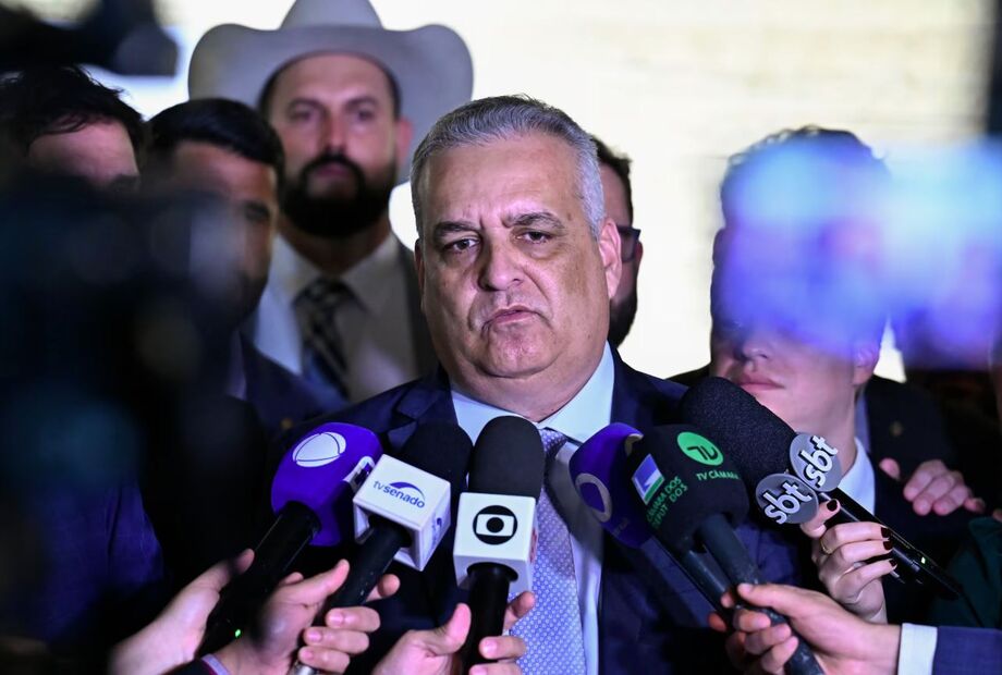 Alfredo Gaspar, relator da CPI, diz que a liberdade dos 21 representa 'evidentes riscos à ordem pública'.