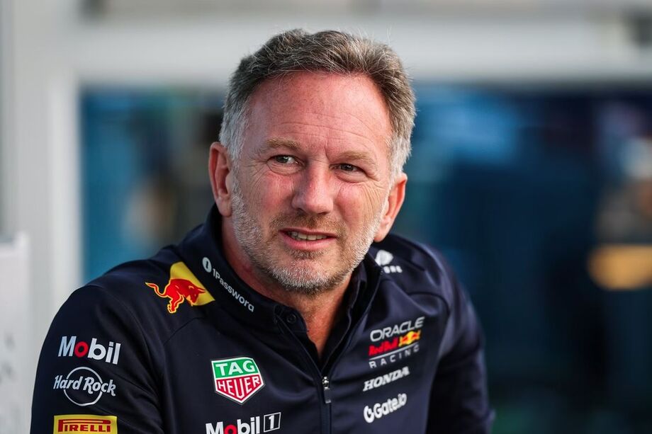 Christian Horner comandou a Red Bull por 20 anos e deixou a equipe após escândalo e crise de bastidores.