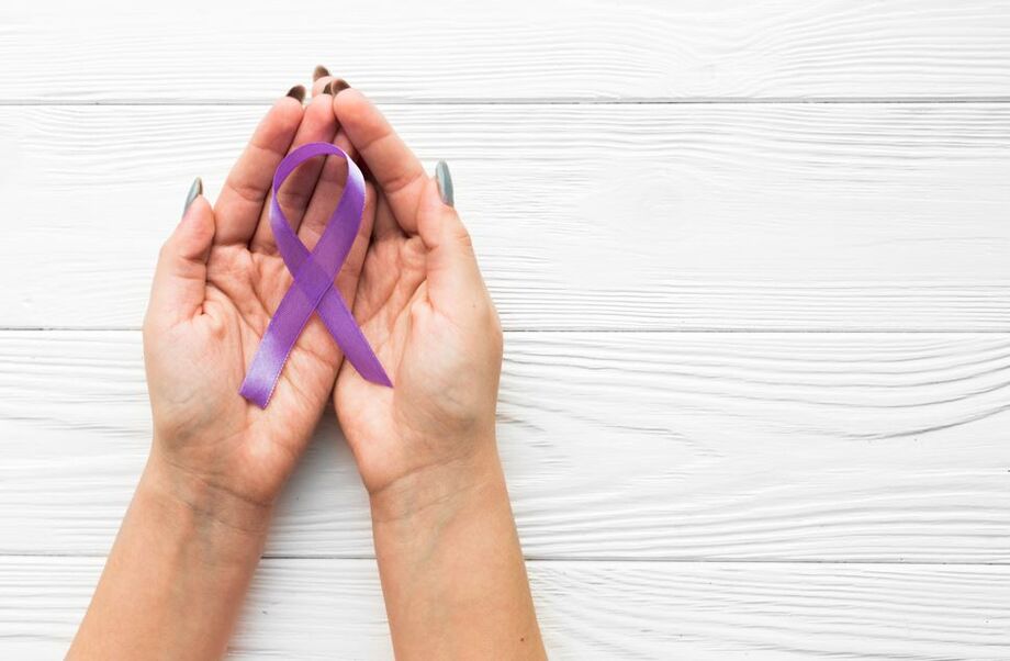 Setembro Roxo é o mês oficial de conscientização sobre a fibrose cística