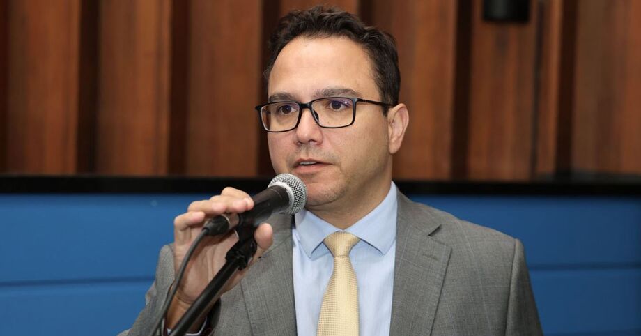 Deputado Pedrossian Neto apresenta projeto que cria Cadastro Estadual de Condenados por crimes de violência doméstica.