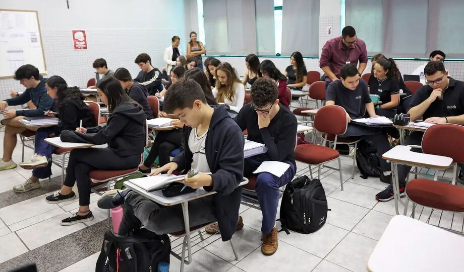 Instituições de ensino superior têm até 8 de outubro para informar vagas remanescentes do Fies