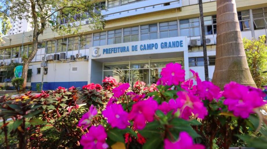 Prefeitura de Campo Grande convoca aprovados para início de atividades na Saúde e em estágio jurídico