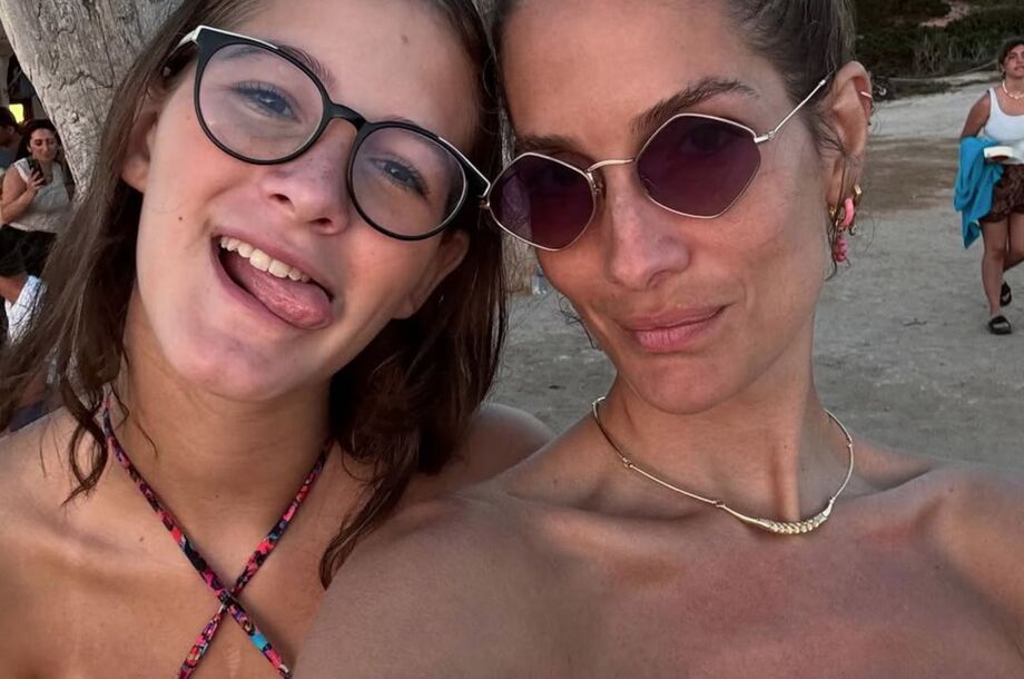 Anne Marie passou por um transplante de coração em 2022, após diagnóstico de cardiomiopatia dilatada