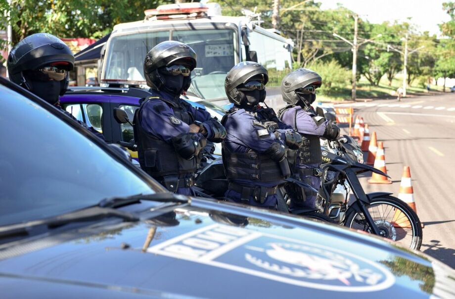 Guarda Municipal de Campo Grande adota novo uniforme camuflado para grupo tático, com regras de uso e padrão nacional
