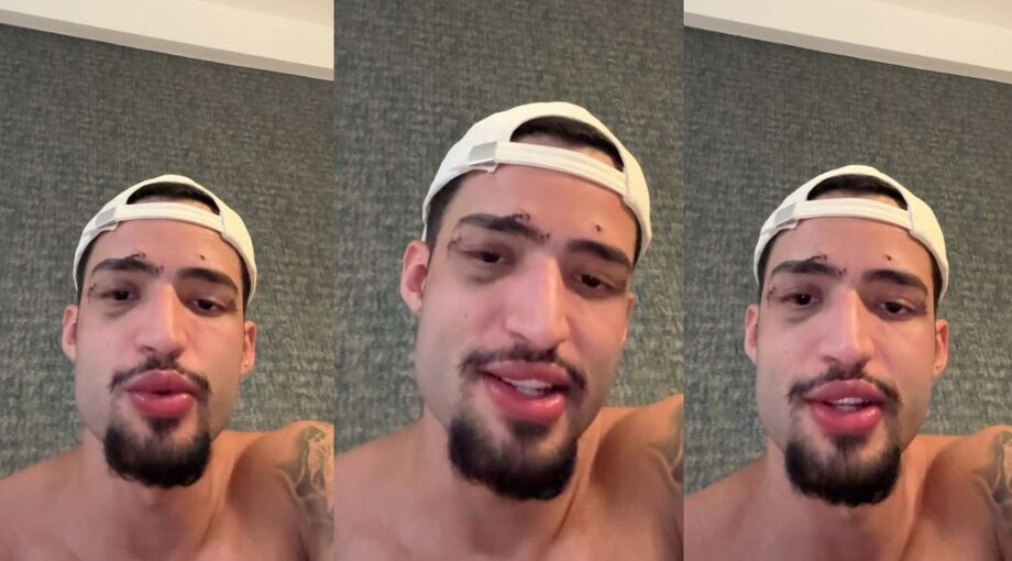 Ryan Silveira se manifesta sobre a trágica perda de seu amigo Yago, após o incidente em Mykonos.