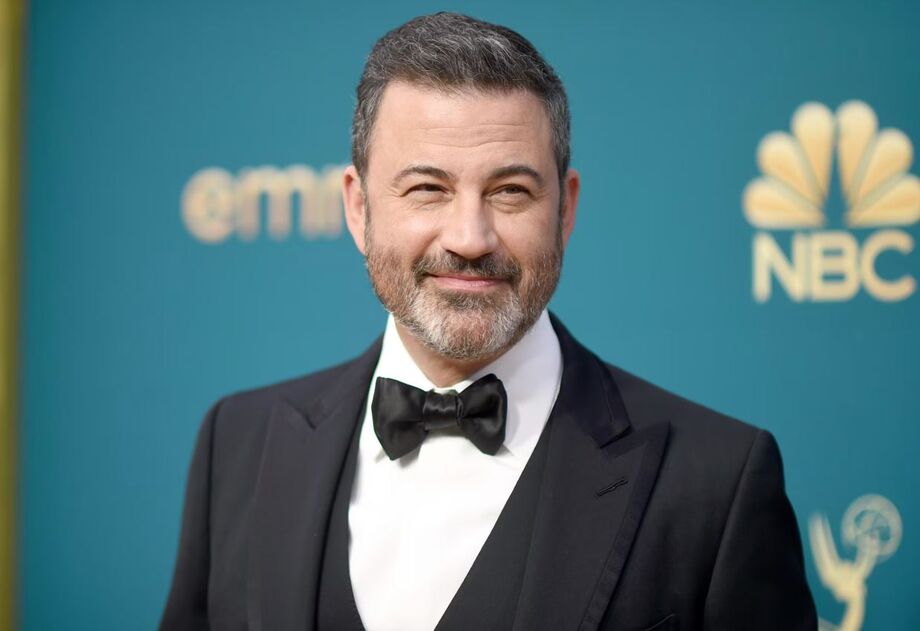 Após polêmica e suspensão, Jimmy Kimmel Live! volta ao ar nesta terça-feira (23) pela ABC