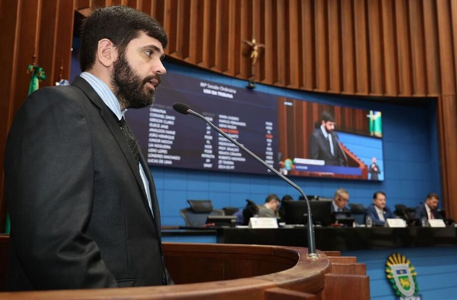 Especialista Gustavo Rapassi destaca entraves para transplantes em MS e pede mais divulgação sobre a causa.