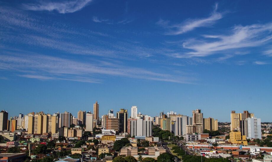 Consulta pública vai reunir contribuições da população para o novo Código de Obras e Edificações de Campo Grande.