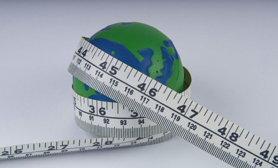 Obesidade afeta mais de 1 bilhão de pessoas no mundo