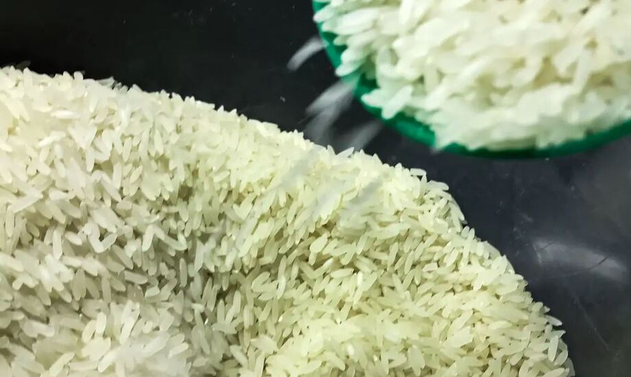 A Conab destina R$ 300 milhões para garantir a compra de arroz e oferecer segurança de preço aos produtores.