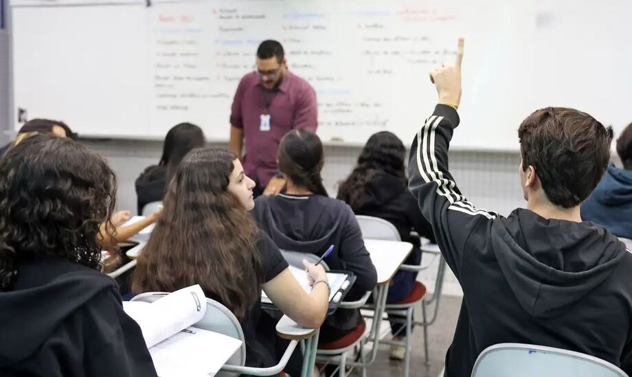 Retificação deve ser feita no Sistema Educacenso