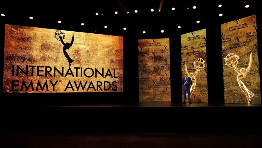 Brasil recebe 8 indicações ao Emmy Internacional 2025