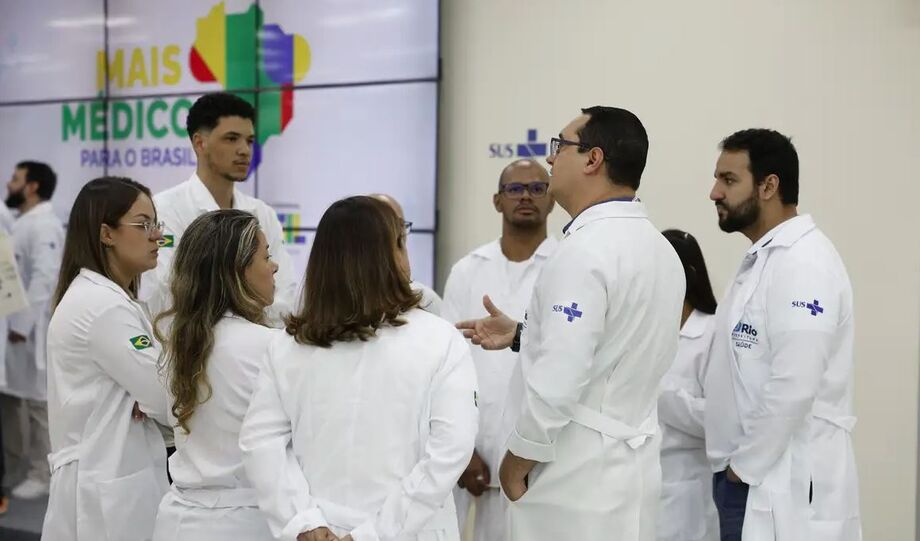 Revalida avalia competências clínicas de médicos formados no exterior; prazo de recurso vai até domingo (28).