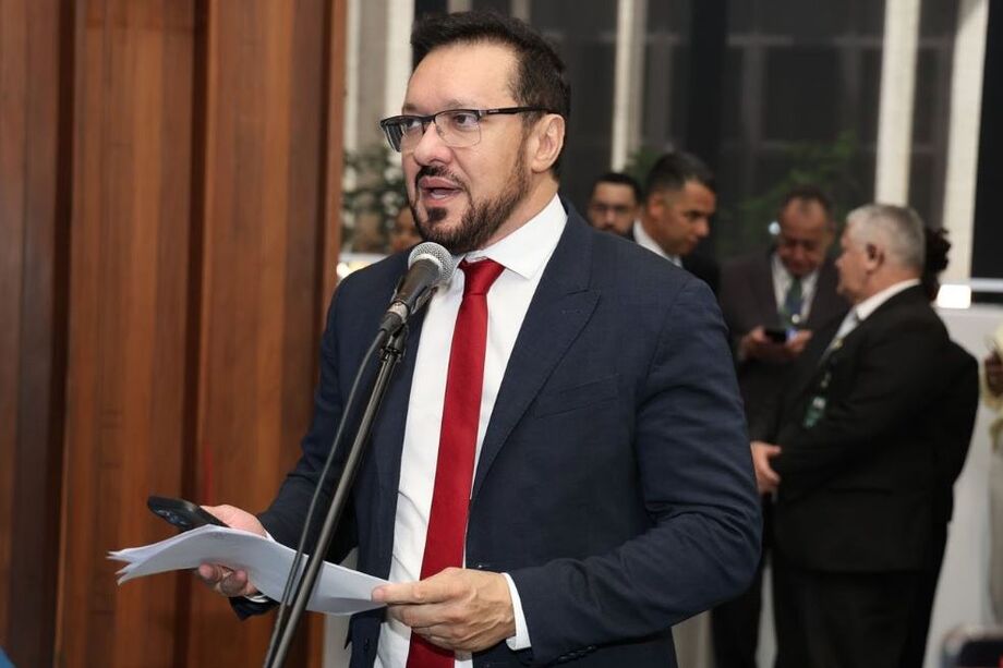 A audiência, proposta pelo deputado Lucas de Lima, será realizada no Plenarinho Deputado Nelito Câmara, aberta ao público e à imprensa