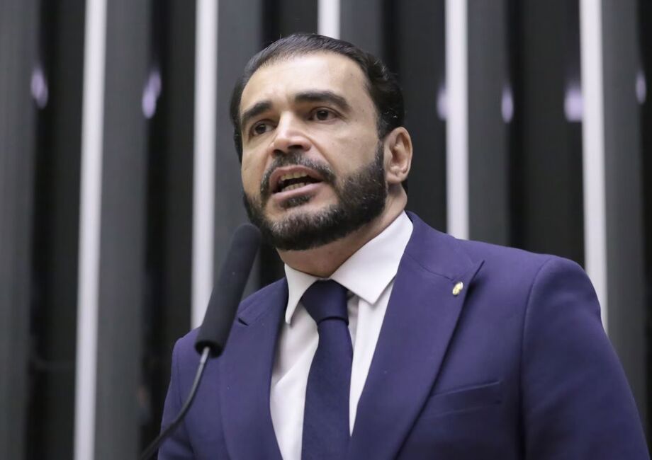Delegado Marcelo Freitas, relator do processo contra Eduardo Bolsonaro, promete celeridade e imparcialidade no Conselho de Ética.