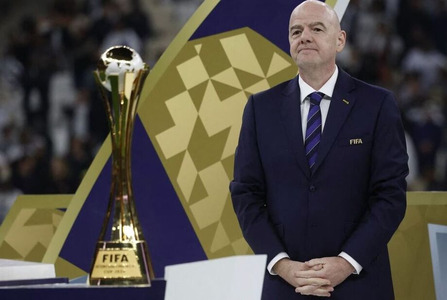 Catar recebe novamente a Copa Intercontinental; Palmeiras e Flamengo podem representar o Brasil