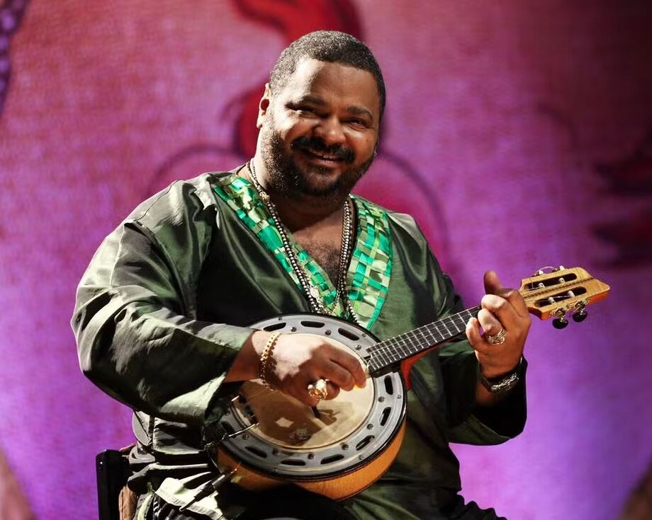 Arlindo Cruz será homenageado pela Rádio Nacional com programa especial sobre sua trajetória no samba