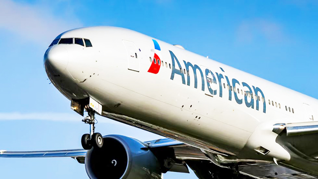 Passageiro morreu ao viajar escondido no trem de pouso de um voo da American Airlines