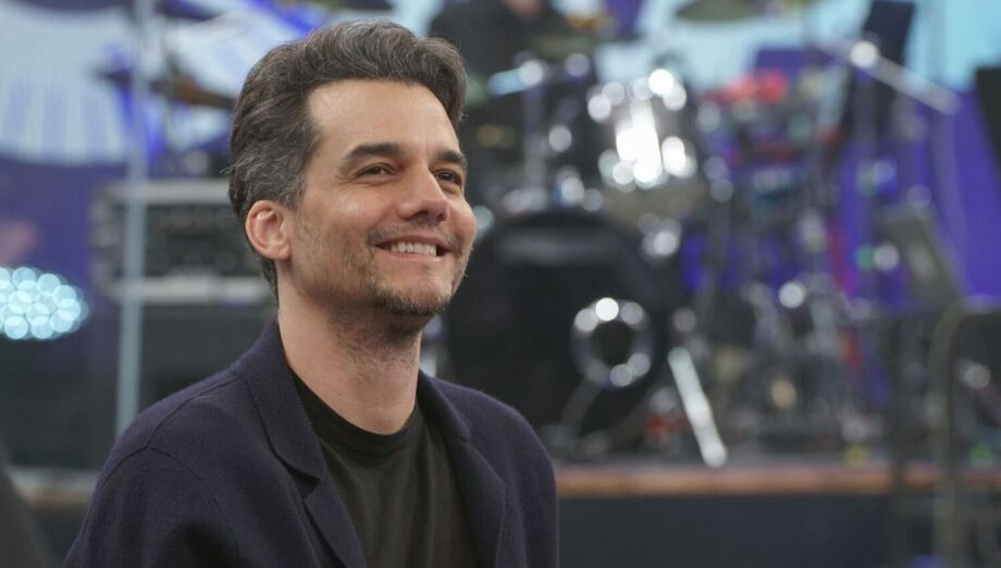 Wagner Moura ressaltou que toda arte carrega dimensão política