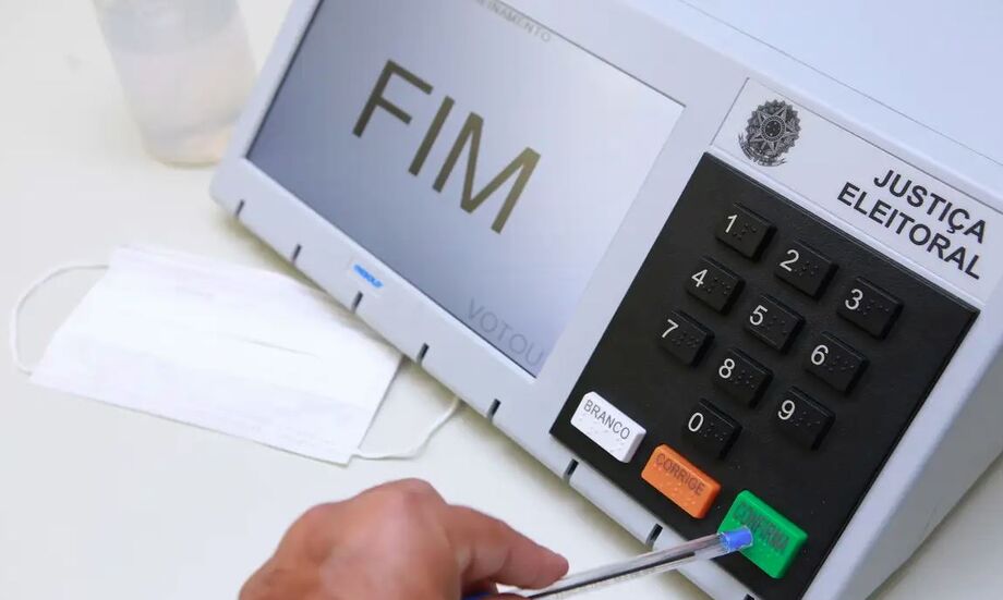TRE-RJ removerá seções eleitorais de áreas controladas por criminosos