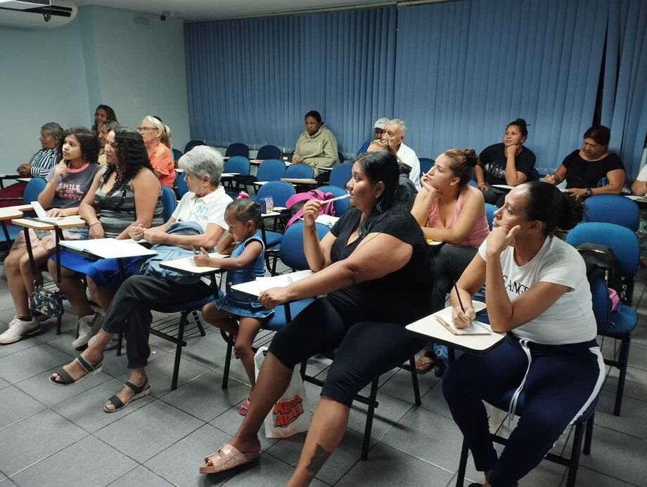 Funasph foi criada em 2005 em Campo Grande/MS