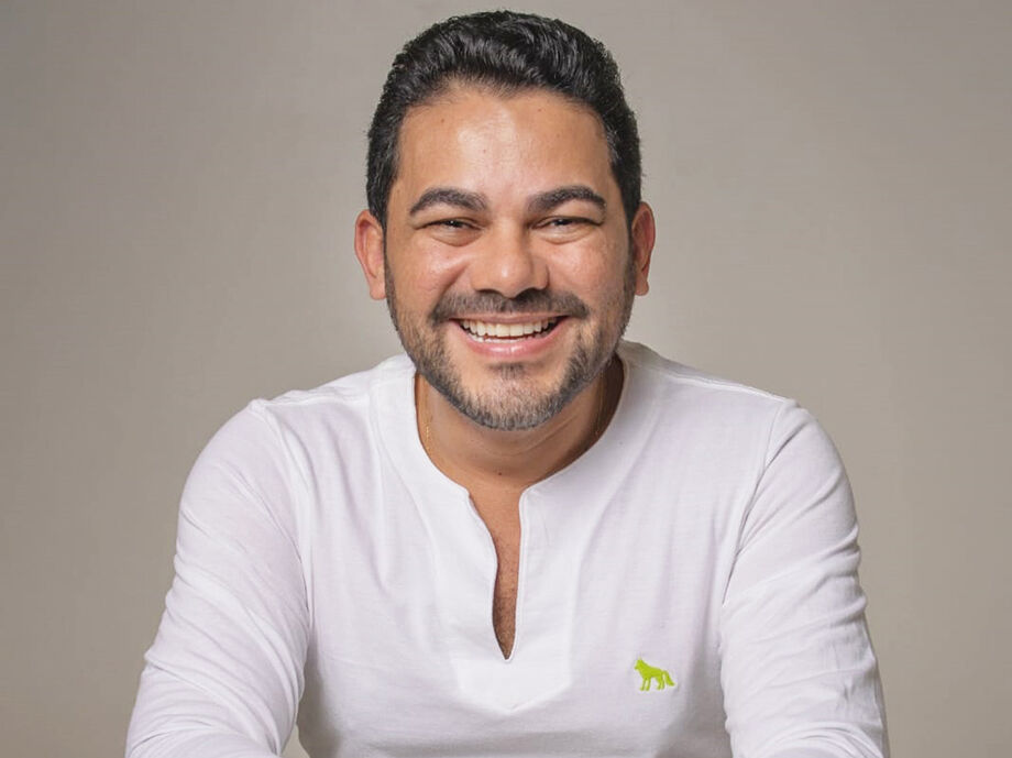 Francisco Neto Pereira Pinto