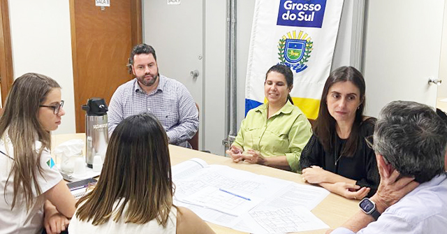 Prefeitos de municípios de MS recebem orientações da Vigilância Sanitária para ampliar e modernizar hospitais locais