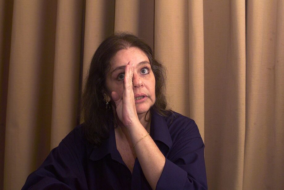 Famosos e amigos lamentam morte e celebram legado de Angela Ro Ro: 'Tudo em Ângela queria transgredir e tantas vezes até contra si mesma', diz Zélia Duncan.
