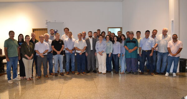 Guilherme Bumlai assume novo mandato à frente da Acrissul com foco em gestão moderna e valorização do produtor rural sulmatogrossense