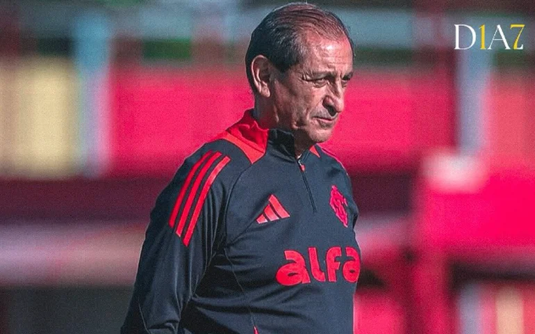 Ramón Díaz.