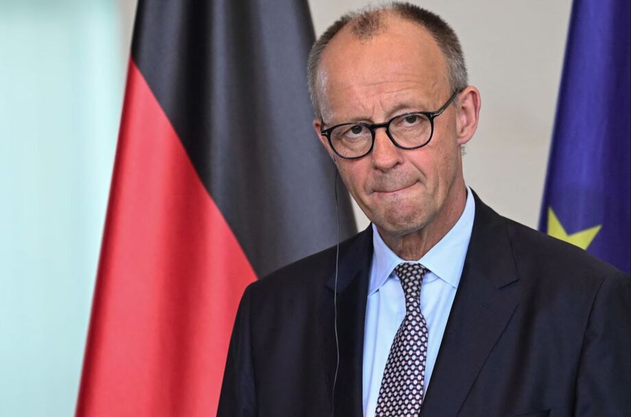Lula conversou com telefone com o chanceler da Alemanha, Friedrich Merz, na tarde desta quinta-feira, 11.