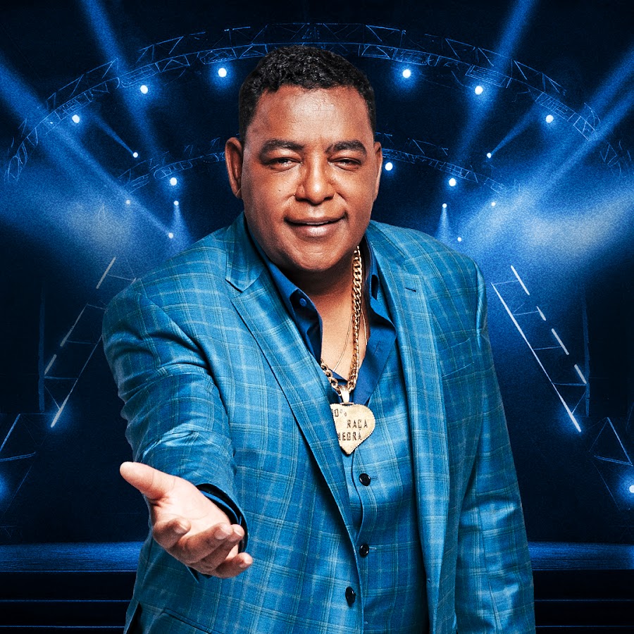 Praça do Samba apresenta Raça Negra e Convidados em Campo Grande com ingresso VIP Natal Solidário