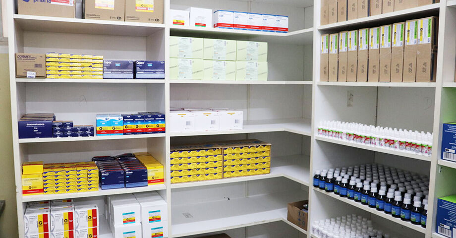 Município tem 15 dias para apresentar ao MP informações sobre fornecedores e controle de estoque de medicamentos