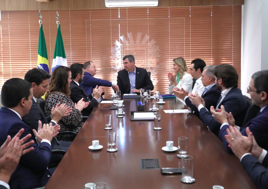 TJMS integra comitê de combate à sonegação e lavagem de dinheiro em MS.